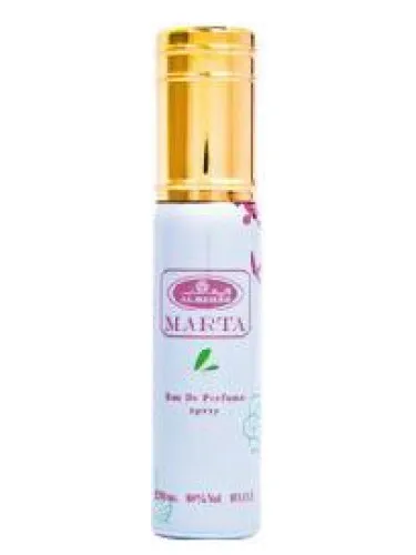 Perfume Marta de ALREHAB PERFUMES