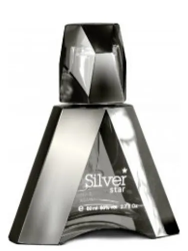 Perfume Silver Star de ALREHAB PERFUMES