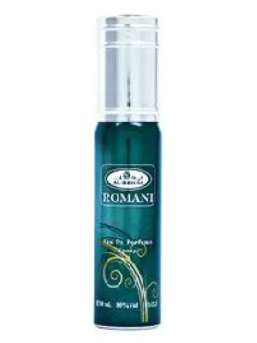 Perfume Romani de ALREHAB PERFUMES