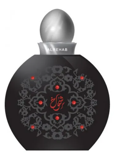Perfume Shumoukh de ALREHAB PERFUMES