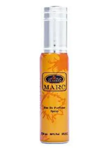Imagen de Marc