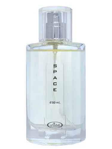 Perfume Space de ALREHAB PERFUMES