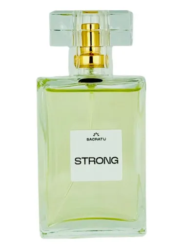 Perfume Strong de Sacratu