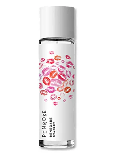 Perfume Renegade Starlet de Pinrose