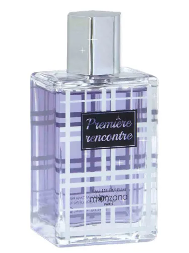 Perfume Premiere Rencontre de Manzana Paris