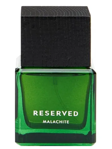 Perfume Malachite de Reserved
