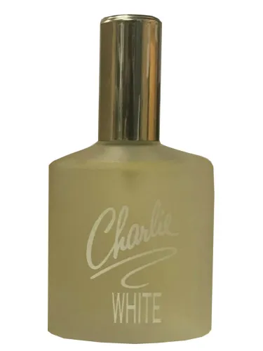 Perfume Charlie White Cologne de Revlon