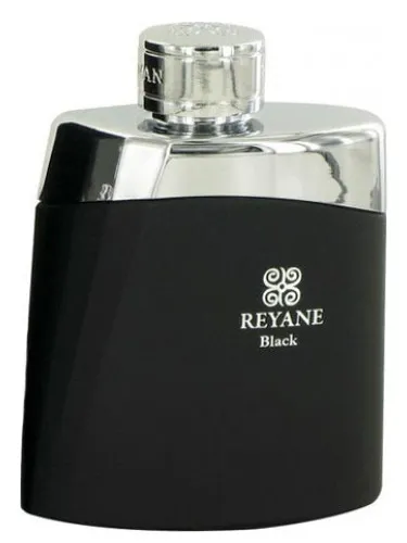 Perfume Reyane Black de Reyane Tradition
