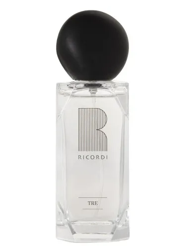 Perfume Tre de Ricordi