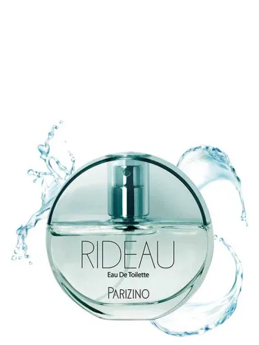Imagen de Rideau 水之梦