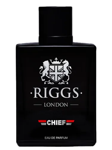 Imagen de Chief