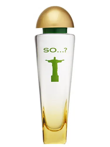 Perfume Rio de So...?