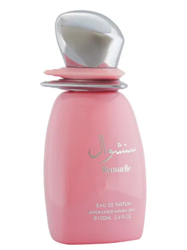 Perfume Sensuelle de Risala