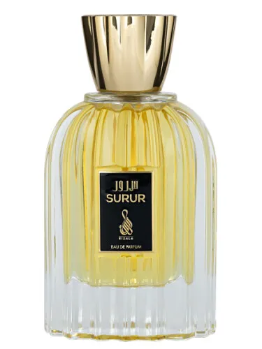 Perfume Surur de Risala