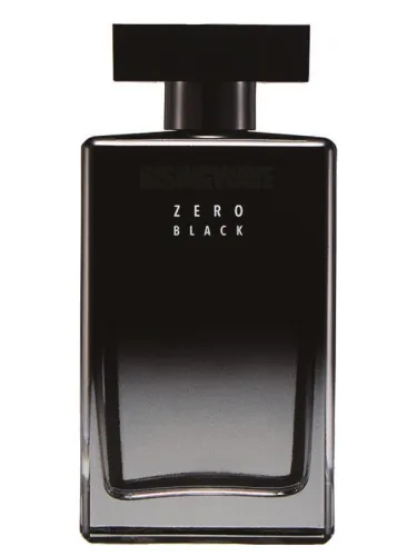 Perfume Zero Black de RisingWave