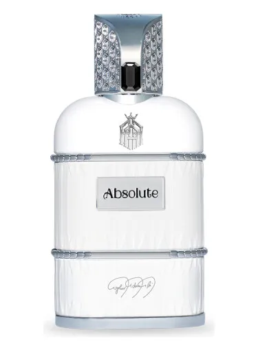 Perfume Absolute de Asghar Adam Ali