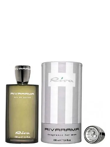 Perfume Rivarama de Riva