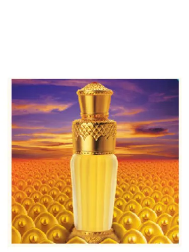 Perfume Roaa de Rasasi