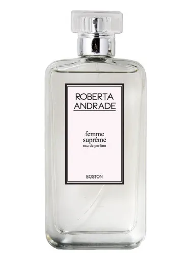 Perfume Femme Supreme de Roberta Andrade