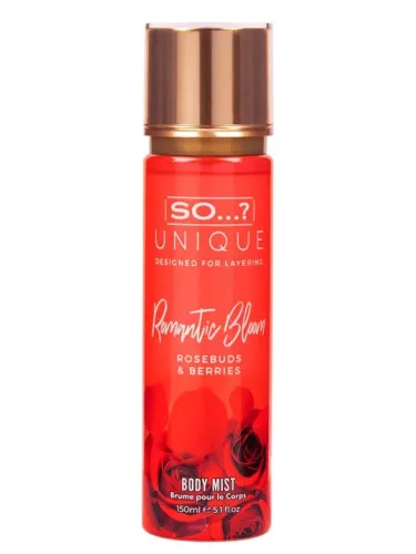 Imagen de Romantic Bloom Rosebuds & Berries