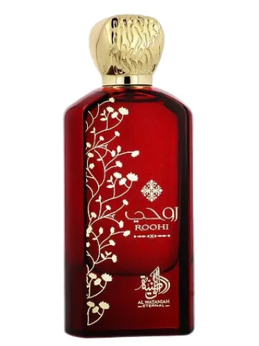Perfume Roohi de Al Wataniah