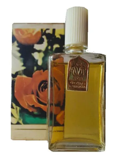 Perfume Розы Кавказа (Roses of Caucasus) de Сувенир (Краснодар)
