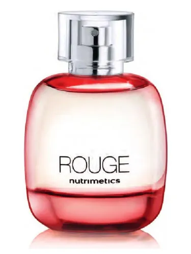 Perfume Rouge de Nutrimetics