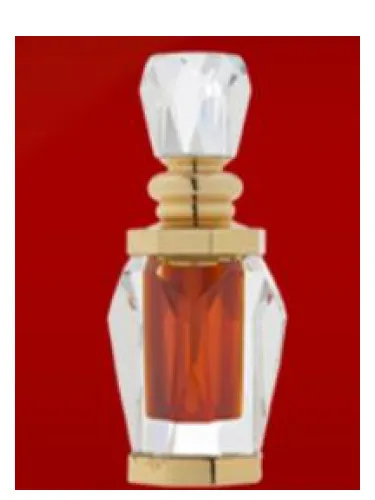 Perfume Royal Amber de Arabian Oud