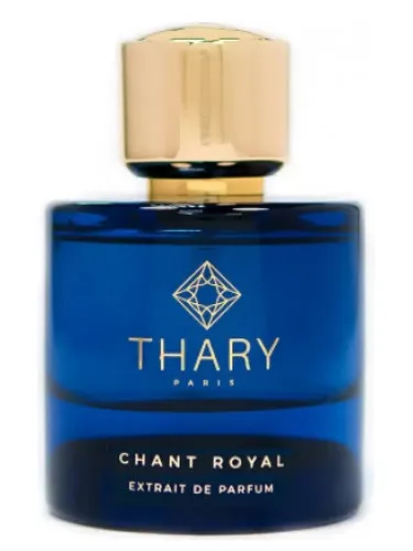 Imagen de Chant Royal