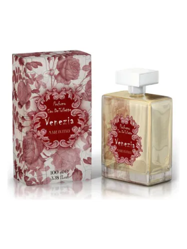 Perfume Venezia de Rudy Profumi