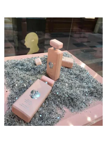 Perfume Russian Woman de Leaders