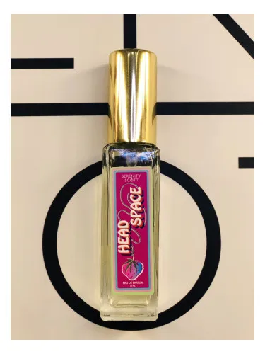Perfume Head Space de Serenity + Scott