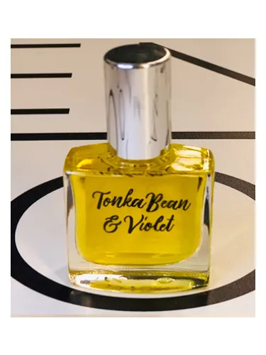 Imagen de Tonka Bean & Violet