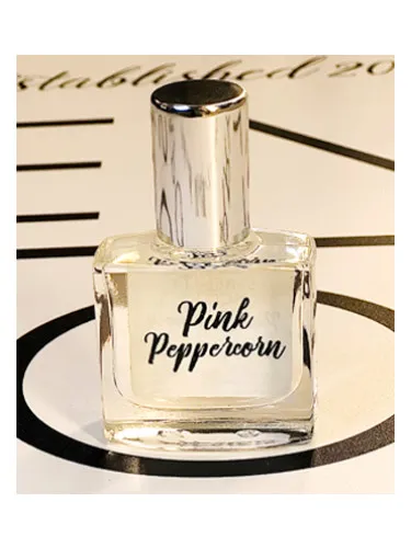 Perfume Pink Peppercorn de Serenity + Scott