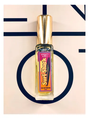 Perfume Surf Shack de Serenity + Scott