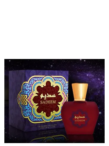Perfume Sadeem de Tayyib