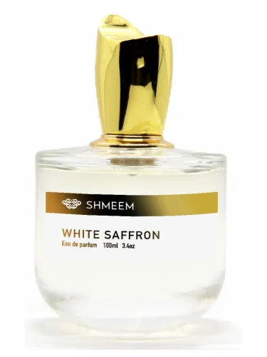 Imagen de White Saffron