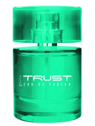 Perfume Trust de Flormar