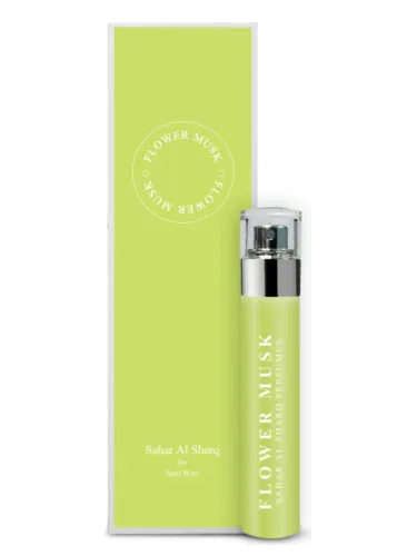 Perfume Flower Musk de Sahar Al Sharq Perfumes