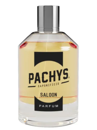 Imagen de Saloon Parfum
