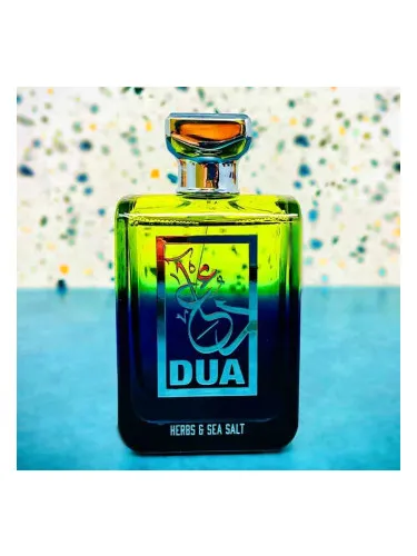 Perfume Herbs & Sea Salt Special Edition de The Dua Brand