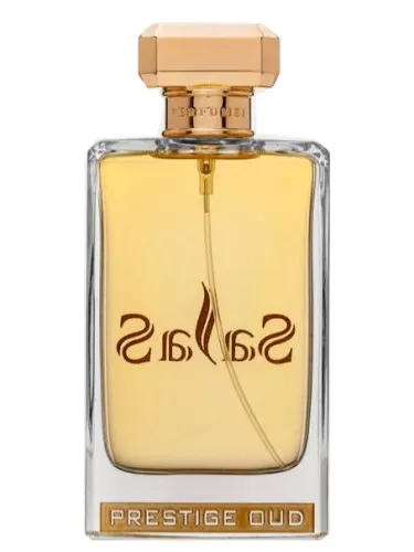 Perfume Prestige Oud de Salas