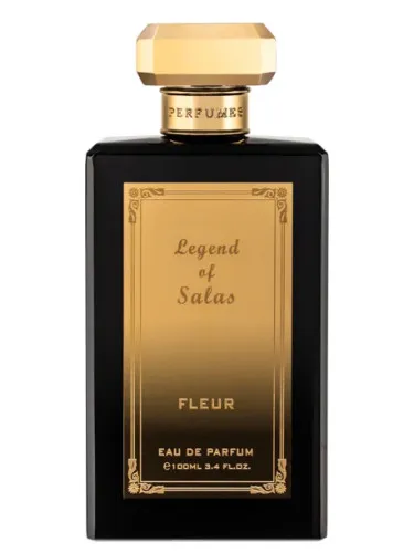 Perfume Fleur de Salas