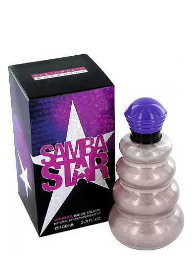 Imagen de Samba Star