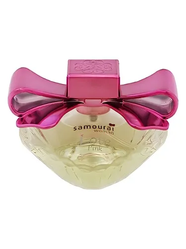 Perfume Samouraï Woman Love Pink de Samouraï