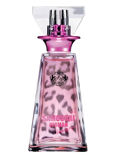 Perfume Samouraï Woman Vanity Rosa de Samouraï
