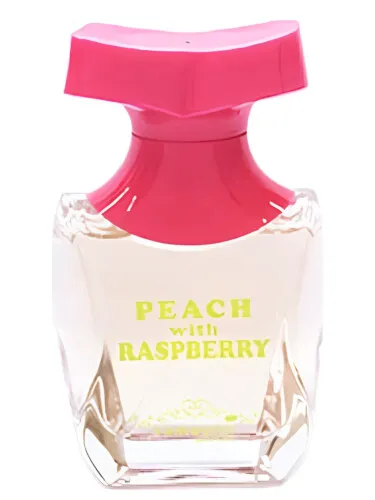 Imagen de Samouraï Woman Peach with Raspberry