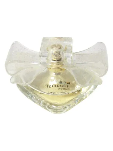 Imagen de Samouraï Woman Lovechandelier