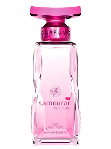 Perfume Samouraï Woman Forever de Samouraï