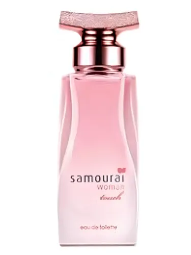 Imagen de Samouraï Woman Touch